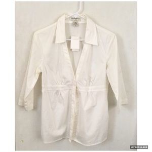 Banana Republic Blouse